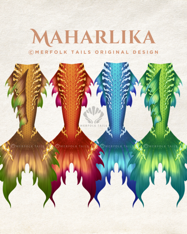 Maharlika Collection