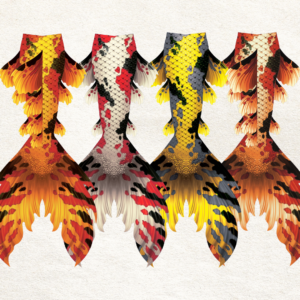 06 koi tail