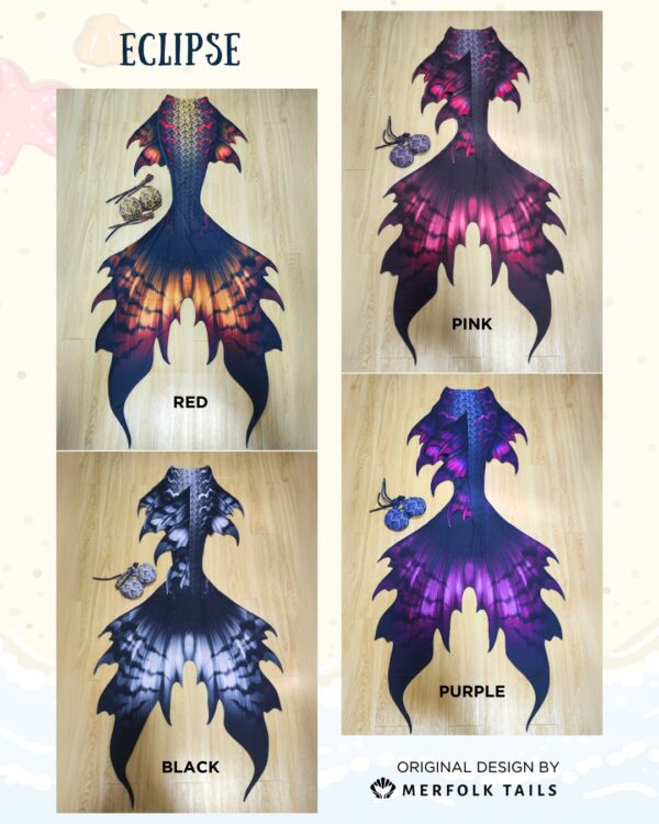 Eclipse Collection