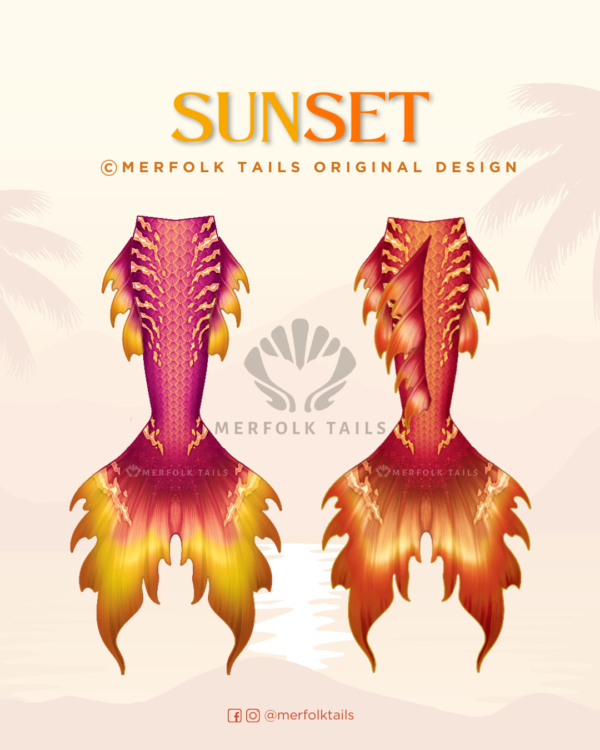 Sunset Collection