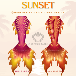 Sunset Collection