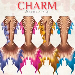 Charm Collection