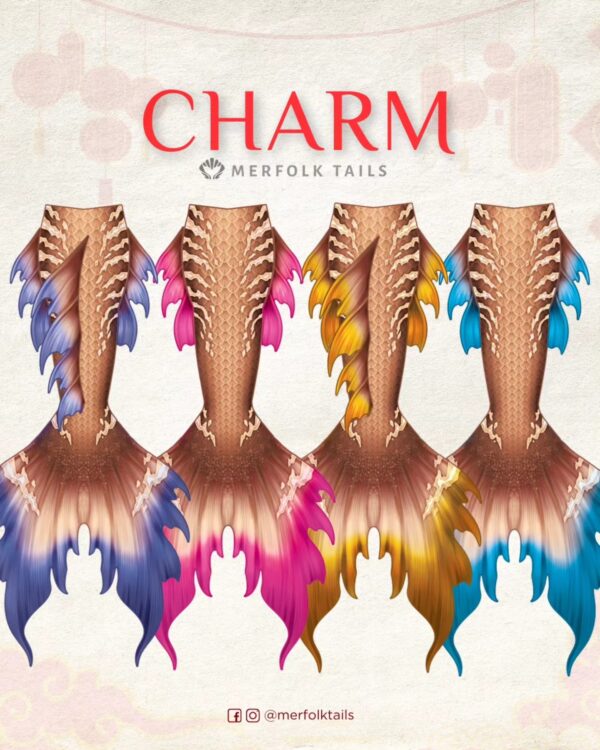Charm Collection