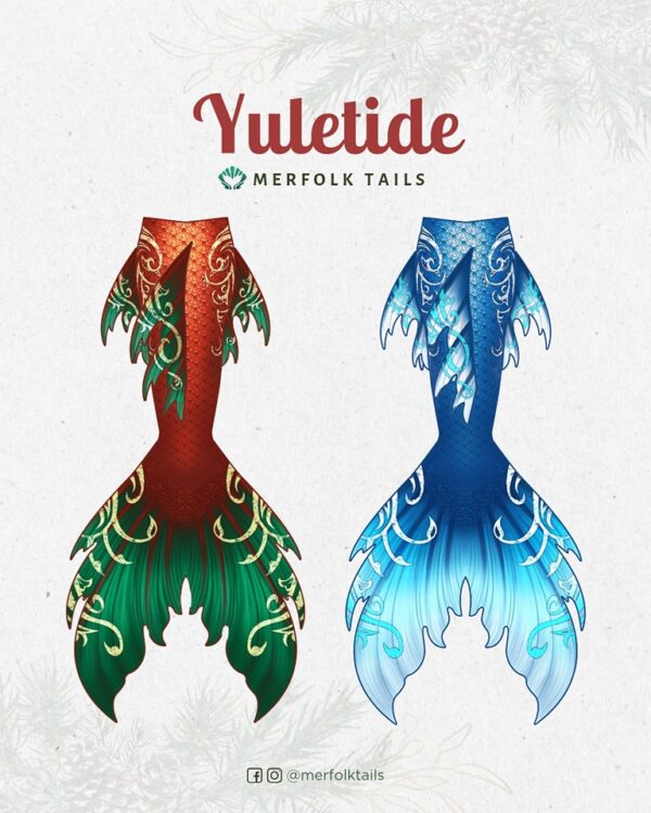 Yultide