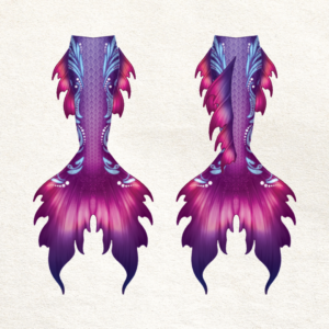 09 aurora tail