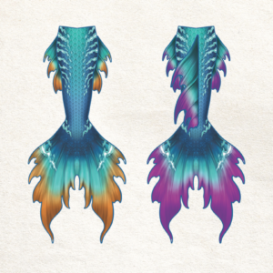 00 genesis tail